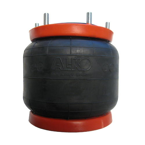 Coussin pour sav suspension Airtop x230/244 - Suspension à air AL-KO