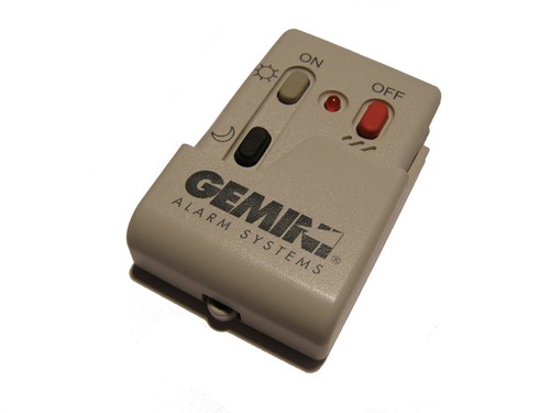 932MHWS-D - télécommande GEMINI (dans la limite des stocks disponibles) - Alarmes filaires et sans fils