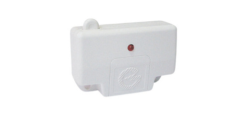 933MHD - Détecteur d'ouverture sans fil pour fenêtres (dans la limite des stocks disponibles) - Alarmes filaires et sans fils