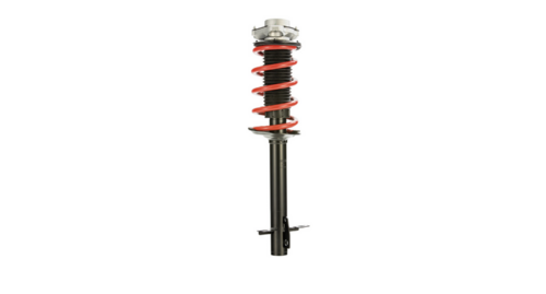 JAMBES DE FORCE ACS pour Camping-car FIAT - Jambes de force X250