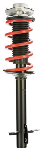 JAMBES DE FORCE ACS pour Camping-car FIAT - Jambes de force X250