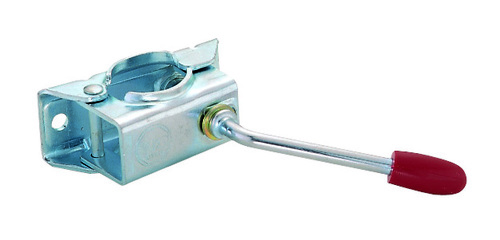 Collier Al-Ko D48 à visser - Colliers pour roues jockey