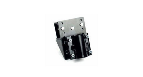 AMPLO - Adaptateurs arrière pour Mercedes avec châssis arrondi - Accessoires vérins Hydrauliques Amplo