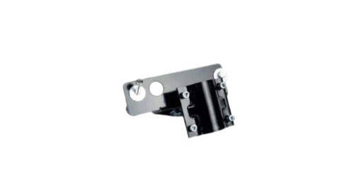 AMPLO - Adaptateurs arrière pour Fiat Ducato X250 - Accessoires vérins Hydrauliques Amplo