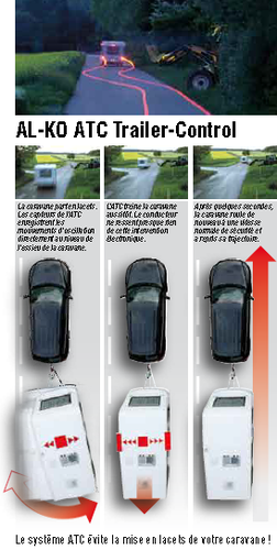 ATC AL-KO - Système de stablilisation