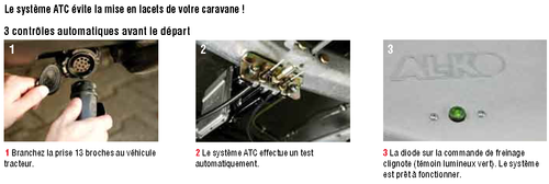 ATC AL-KO - Système de stablilisation