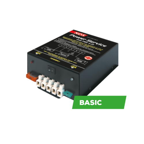 Power Service Basic - Énergie NDS