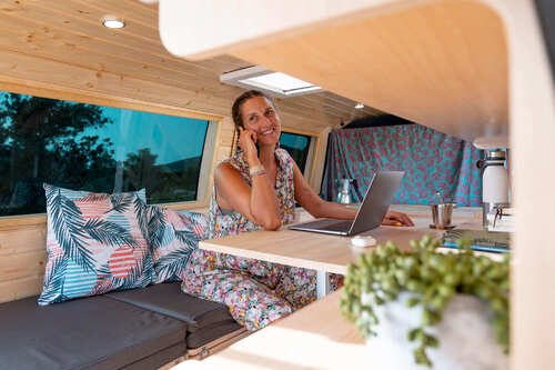 climatisation-camping-car-batterie