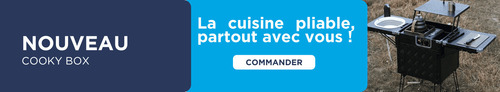cooky box pour pc