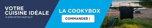 Cookybox - pour pc