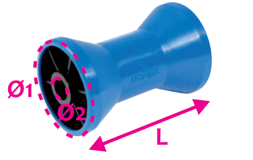 Diabolo D40110 - Divers accessoires