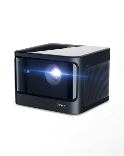 Vidéo projecteur Noir Dangbei Mars Pro - VIDEO PROJECTEUR