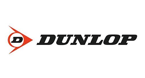 DUNLOP - LOGO