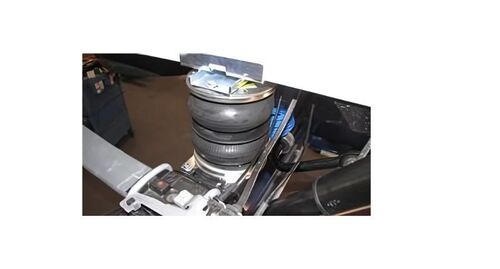 DUNLOP - TRANSIT, Traction 350, roues simples de 06/2010 à 2014 - FORD