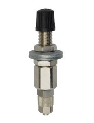 DUNLOP - Valve de gonflage pour Option Valves et Option 1 - Pièces détachées : coussin de levage pneumatique et panneau de commande