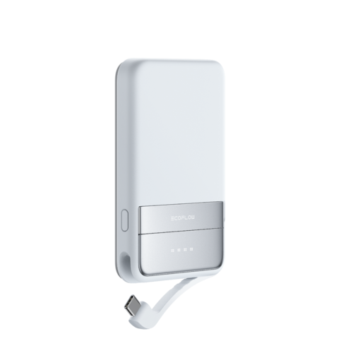 Batterie externe 5000 mA4 - Batterie externe / chargeur