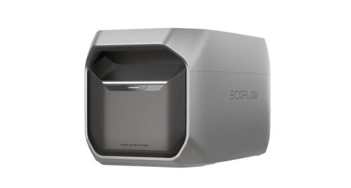 EcoFlow DELTA 3 Batterie supplémentaire - Stations électriques portables