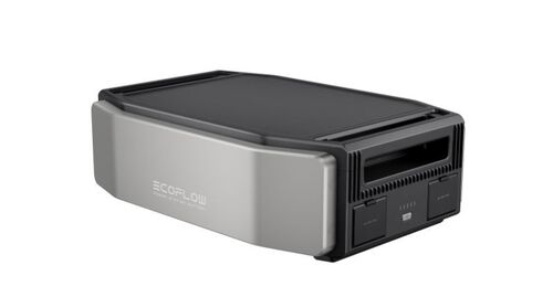 Copie de DELTA PRO ULTRA - BATTERIE - Stations Electriques Portables