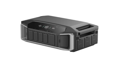 DELTA PRO ULTRA - ONDULEUR - Stations Electriques Portables