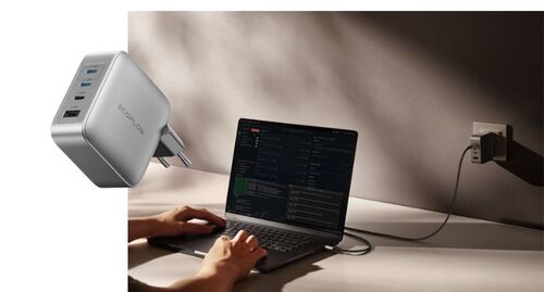 Chargeur RAPID Pro 140W - Batterie externe / chargeur