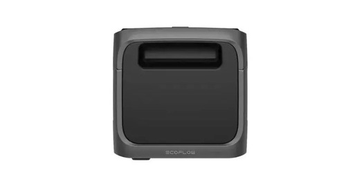 EcoFlow RIVER 3 MAX PLUS - Stations électriques portables