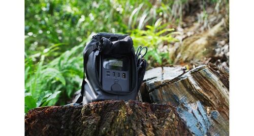 STATION PORTABLE TRAIL 300 - Stations électriques portables