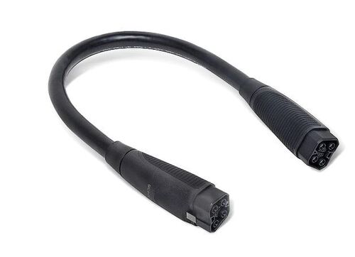 Câble pour Batterie supplémentaire DELTA Pro EcoFlow - Accessoires stations portables