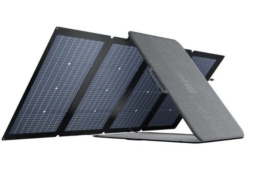 Panneau solaire EcoFlow 220W - Energie par EcoFlow