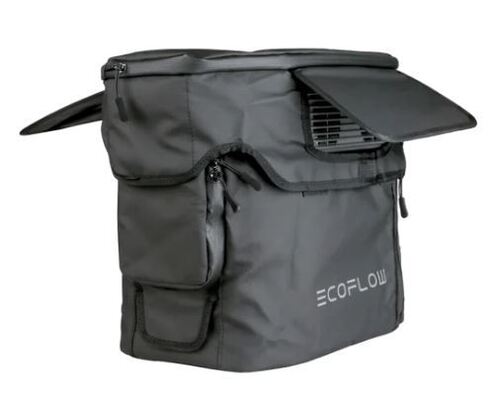 Housse de protection pour DELTA 2 - Accessoires stations portables