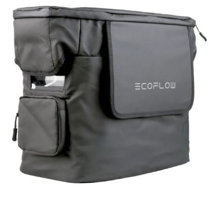 Housse de protection pour DELTA 2 - Accessoires stations portables