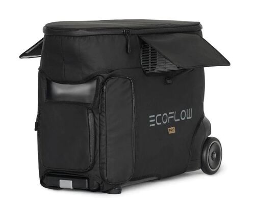 Housse de protection pour DELTA Pro - Accessoires stations portables