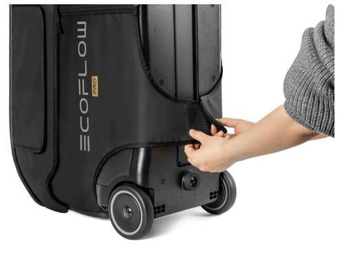 Housse de protection pour DELTA Pro - Accessoires stations portables
