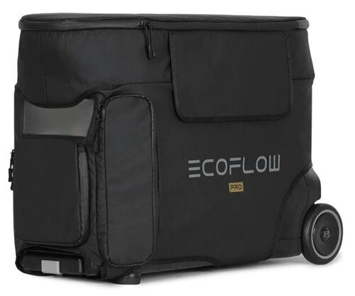 Housse de protection pour DELTA Pro - Accessoires stations portables