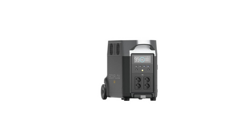 EcoFlow DELTA PRO - Stations électriques portables