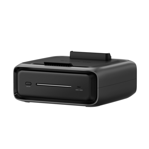 EcoFlow River 3 Plus Extra Batterie 300 - Stations électriques portables