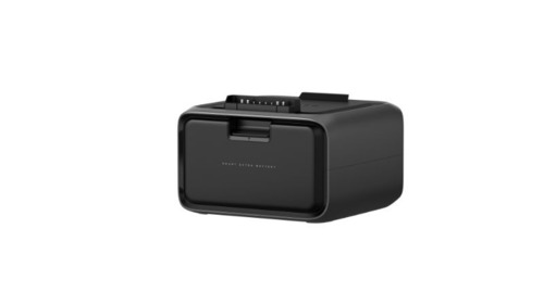 EcoFlow River 3 Plus Extra Batterie 600 - Stations électriques portables