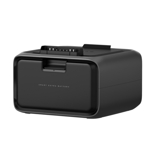 EcoFlow River 3 Plus Extra Batterie 600 - Stations électriques portables