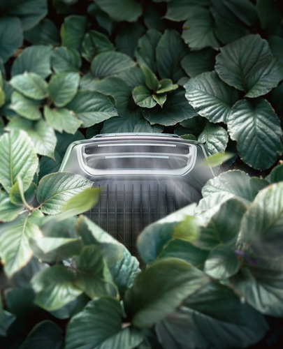 WAVE 3 (climatiseur EcoFlow) - Équipement Outdoor