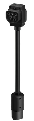 Adaptateur EV-Stream pour Véhicule Electrique (Delta Pro) - Stations électriques portables