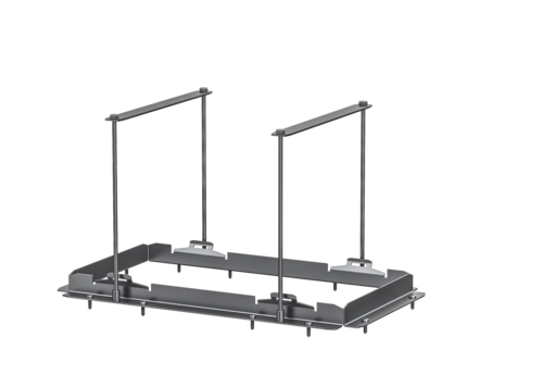 EcoFlow kit batterie 5kWh - Batterie