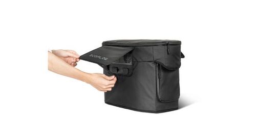 Housse de protection pour DELTA Max - Accessoires stations portables