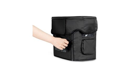 Housse de protection pour DELTA Max - Accessoires stations portables