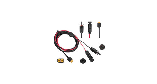 Câble solaire à XT60i de 5 mètres - Stations électriques portables