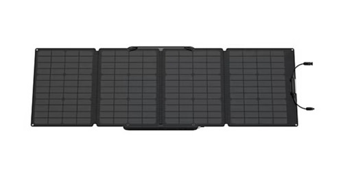 Panneau Solaire EcoFlow 110W - Energie par EcoFlow
