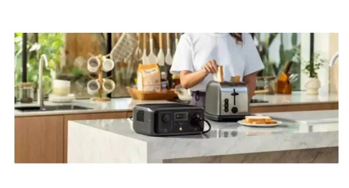 EcoFlow RIVER 3 UPS - Stations électriques portables