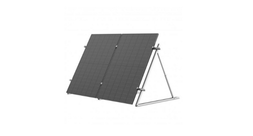SUPPORT DE MONTAGE INCLINABLE PANNEAU SOLAIRE - accessoires
