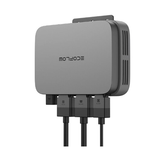 Refroidisseur intelligent EcoFlow - Power Stream