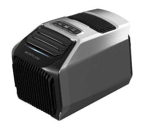 WAVE 2 (climatiseur EcoFlow) - Équipement Outdoor