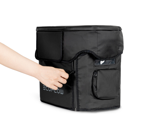 Housse de protection pour DELTA Max - Accessoires stations portables