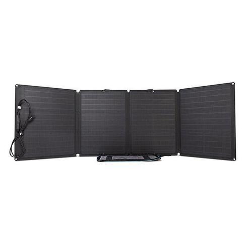 Panneau Solaire EcoFlow 110W - Energie par EcoFlow